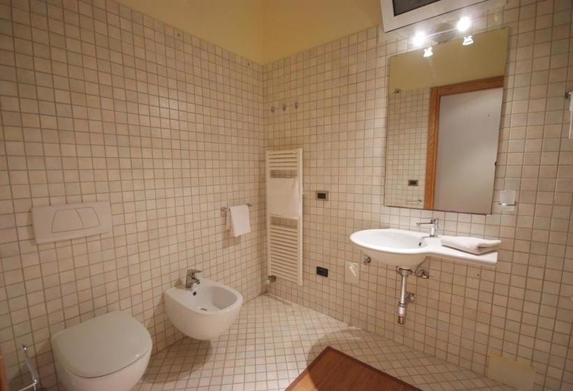 Helios Relais B&b & Spa  | Rio Nell'Elba | Livorno | Italia 19