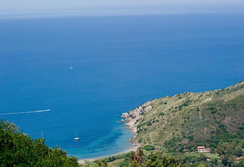 Helios Relais B&b & Spa  | Rio Nell'Elba | Livorno | Italia 2