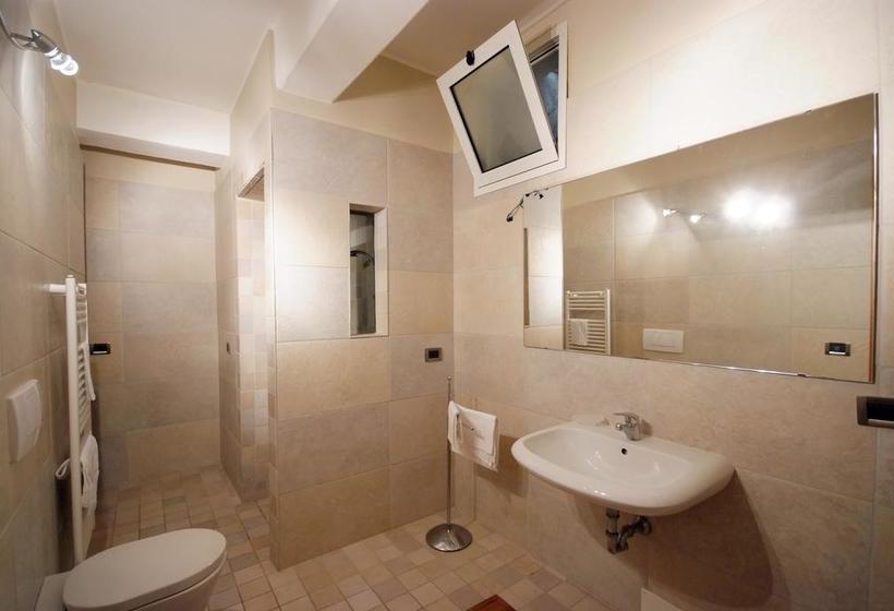 Helios Relais B&b & Spa  | Rio Nell'Elba | Livorno | Italia 20