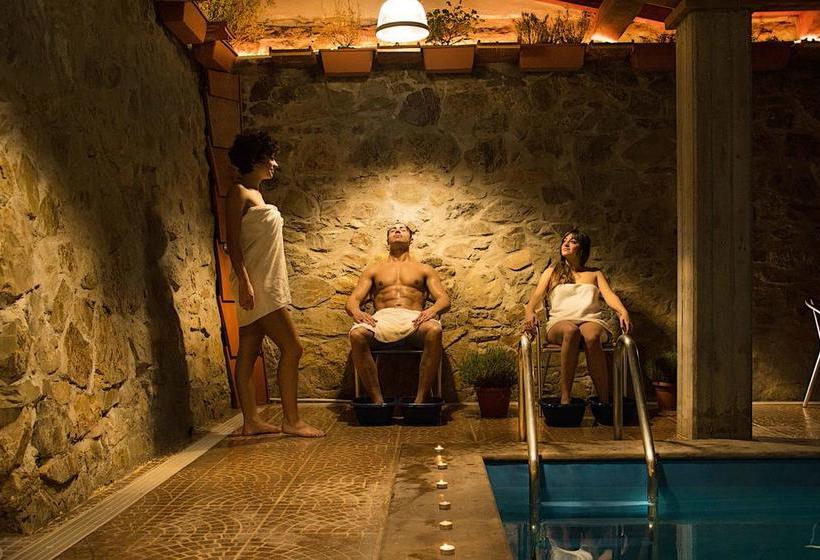 Helios Relais B&b & Spa  | Rio Nell'Elba | Livorno | Italia 3