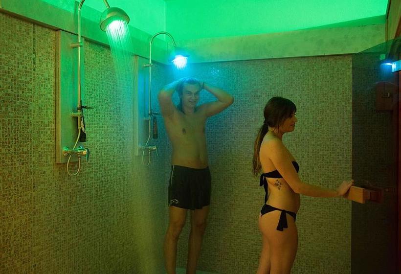 Helios Relais B&b & Spa  | Rio Nell'Elba | Livorno | Italia 6