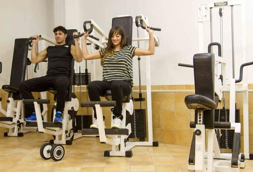 Helios Relais B&b & Spa  | Rio Nell'Elba | Livorno | Italia 8