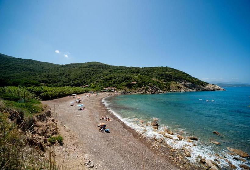 Helios Relais B&b & Spa  | Rio Nell'Elba | Livorno | Italia 9