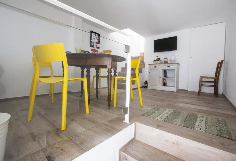 Bed and Breakfast Porta Degli Antichi Casali  | Conversano | Bari | Italia 1