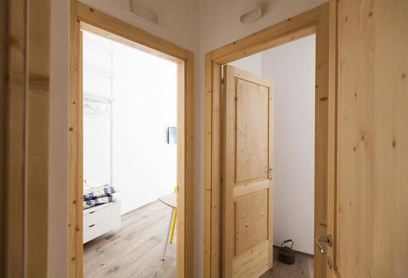 Bed and Breakfast Porta Degli Antichi Casali  | Conversano | Bari | Italia 10