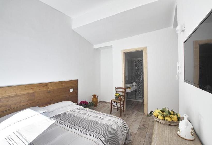 Bed and Breakfast Porta Degli Antichi Casali  | Conversano | Bari | Italia 11