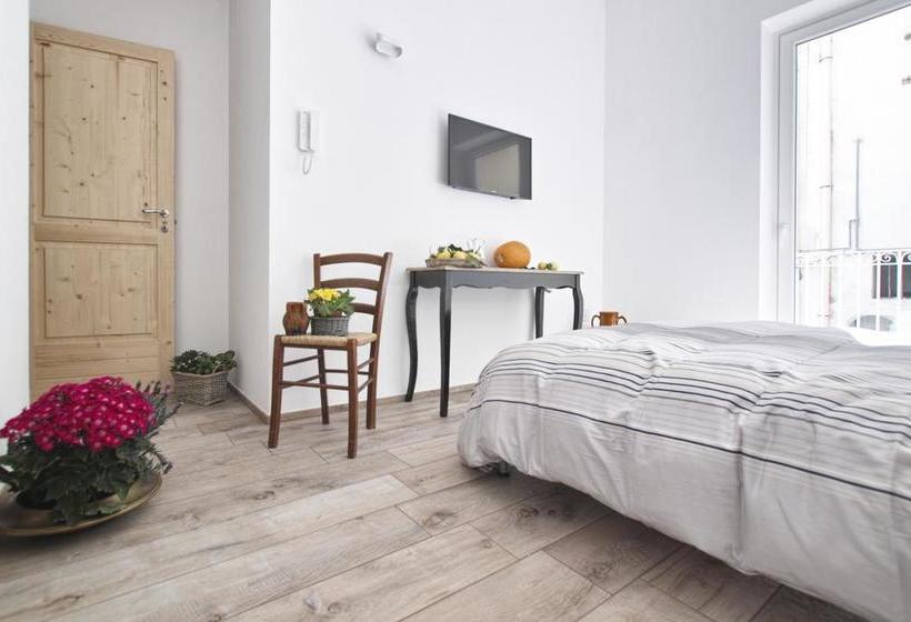 Bed and Breakfast Porta Degli Antichi Casali  | Conversano | Bari | Italia 12