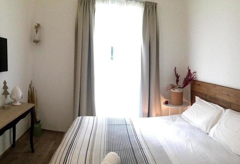 Bed and Breakfast Porta Degli Antichi Casali  | Conversano | Bari | Italia 13