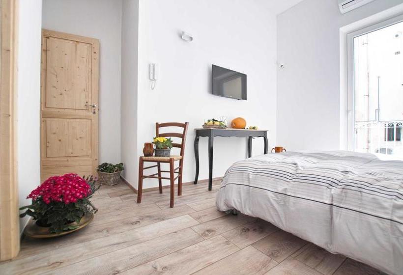 Bed and Breakfast Porta Degli Antichi Casali  | Conversano | Bari | Italia 14