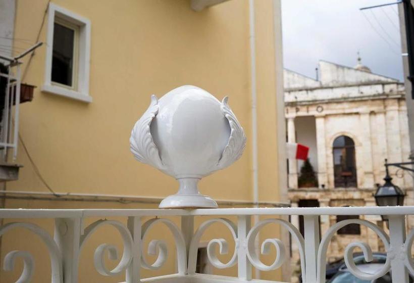 Bed and Breakfast Porta Degli Antichi Casali  | Conversano | Bari | Italia 15