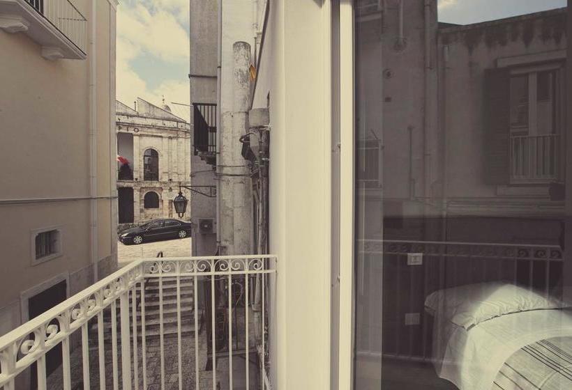 Bed and Breakfast Porta Degli Antichi Casali  | Conversano | Bari | Italia 16