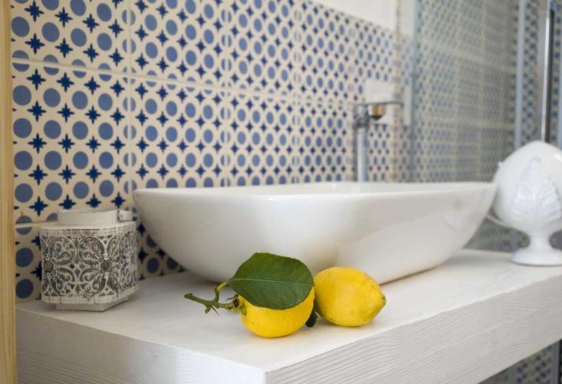 Bed and Breakfast Porta Degli Antichi Casali  | Conversano | Bari | Italia 17