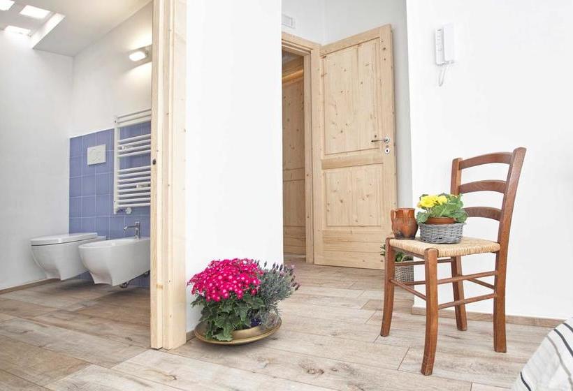 Bed and Breakfast Porta Degli Antichi Casali  | Conversano | Bari | Italia 18