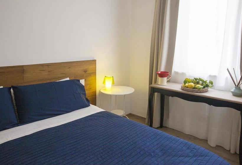 Bed and Breakfast Porta Degli Antichi Casali  | Conversano | Bari | Italia 19