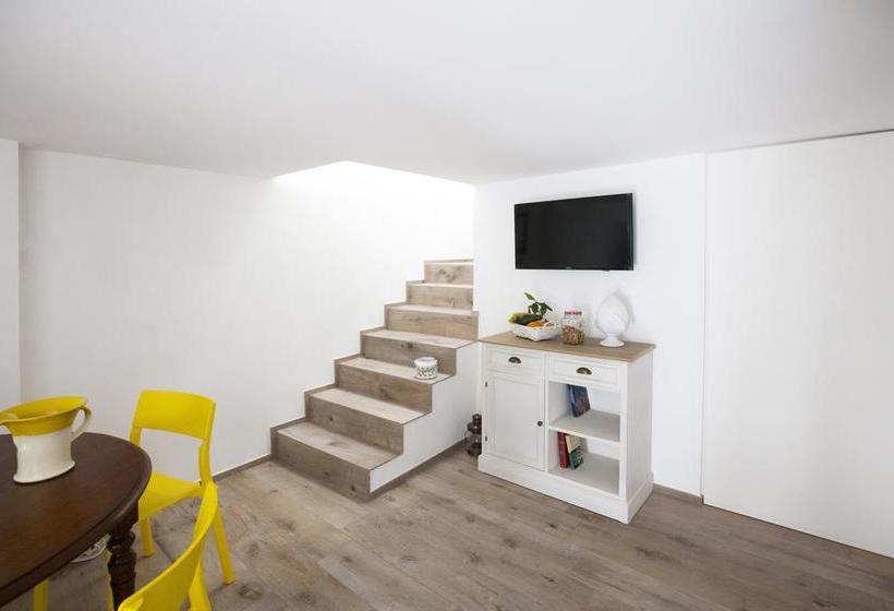 Bed and Breakfast Porta Degli Antichi Casali  | Conversano | Bari | Italia 2