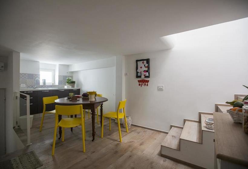 Bed and Breakfast Porta Degli Antichi Casali  | Conversano | Bari | Italia 3