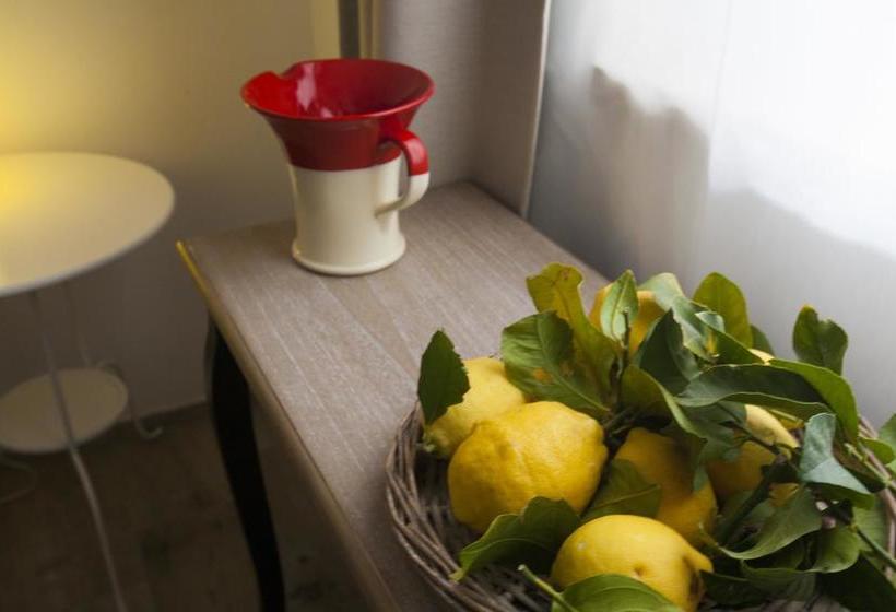 Bed and Breakfast Porta Degli Antichi Casali  | Conversano | Bari | Italia 4