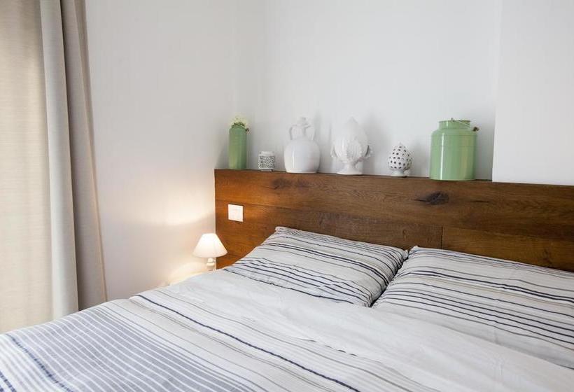 Bed and Breakfast Porta Degli Antichi Casali  | Conversano | Bari | Italia 5