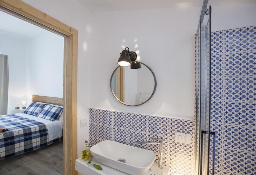 Bed and Breakfast Porta Degli Antichi Casali  | Conversano | Bari | Italia 6