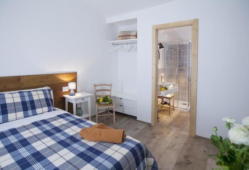 Bed and Breakfast Porta Degli Antichi Casali  | Conversano | Bari | Italia 7