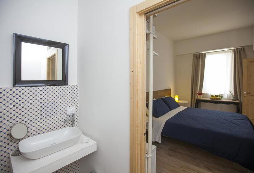 Bed and Breakfast Porta Degli Antichi Casali  | Conversano | Bari | Italia 9