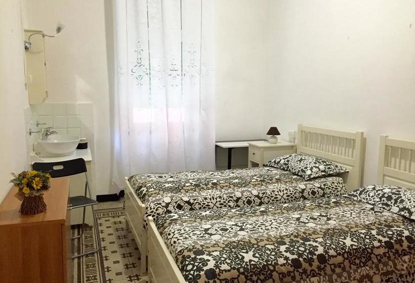 Hotel Villa Gentile  | Levanto | La Spezia | Italia 10