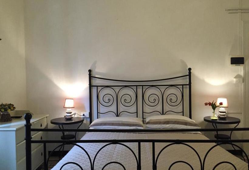 Hotel Villa Gentile  | Levanto | La Spezia | Italia 12