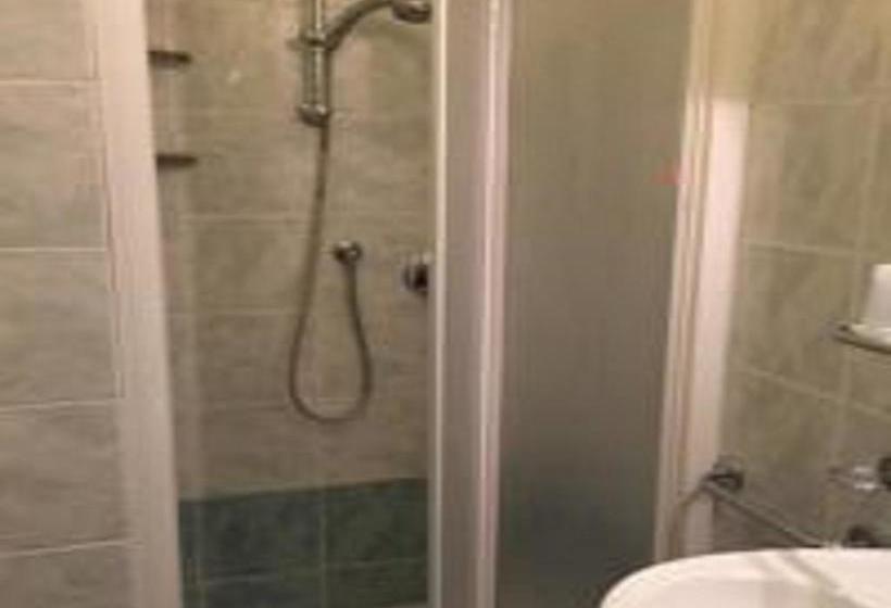 Hotel Villa Gentile  | Levanto | La Spezia | Italia 13