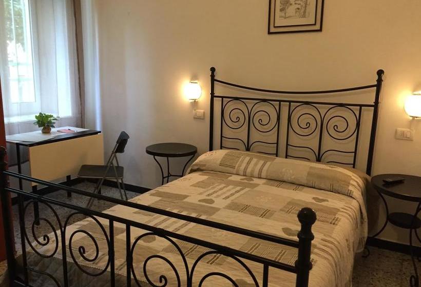 Hotel Villa Gentile  | Levanto | La Spezia | Italia 14