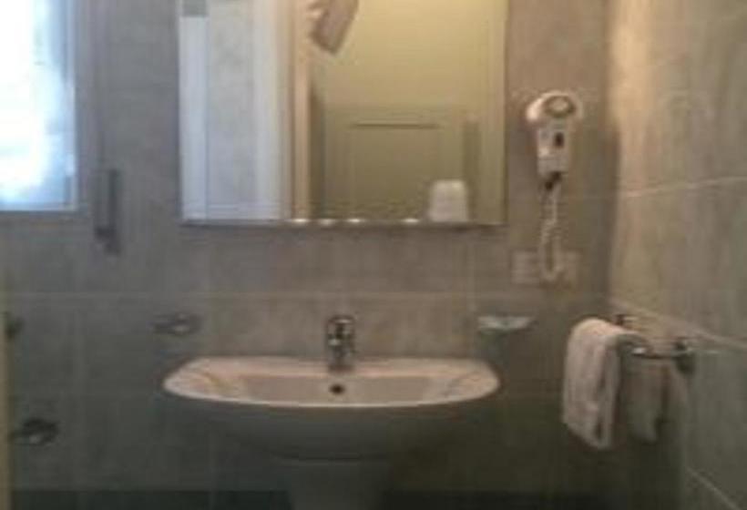 Hotel Villa Gentile  | Levanto | La Spezia | Italia 16