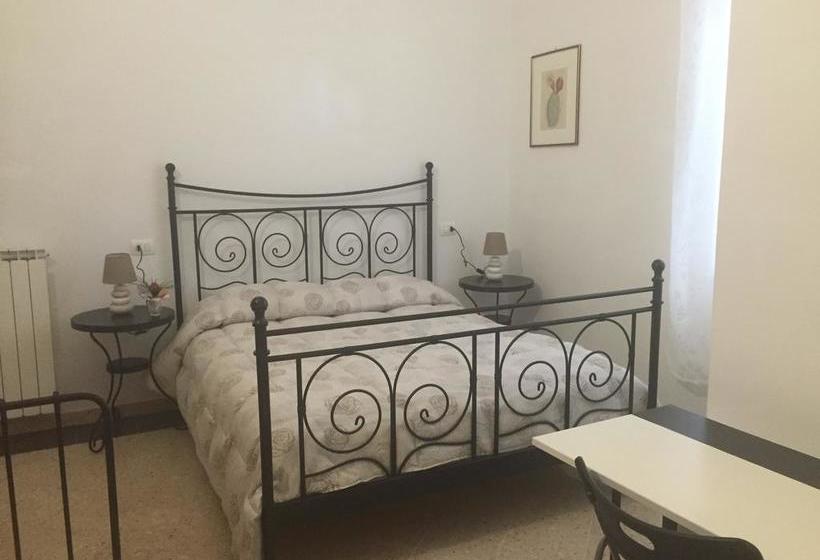 Hotel Villa Gentile  | Levanto | La Spezia | Italia 17