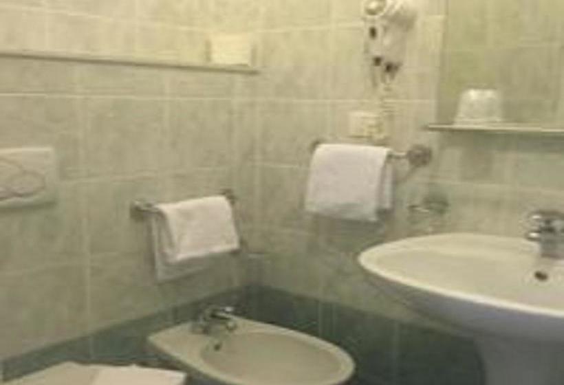 Hotel Villa Gentile  | Levanto | La Spezia | Italia 18