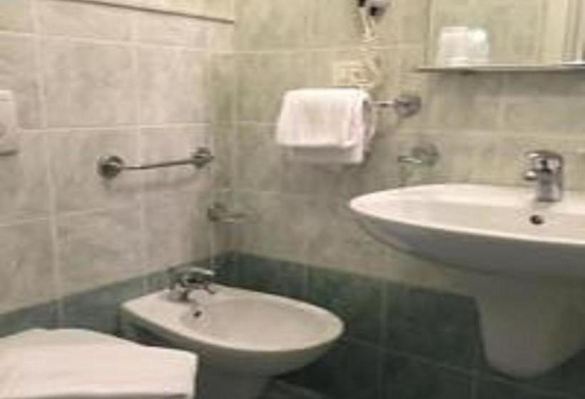 Hotel Villa Gentile  | Levanto | La Spezia | Italia 19