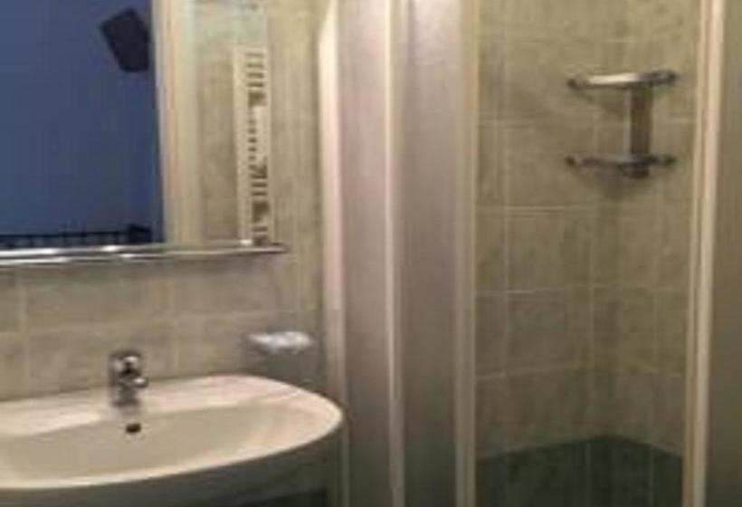 Hotel Villa Gentile  | Levanto | La Spezia | Italia 20