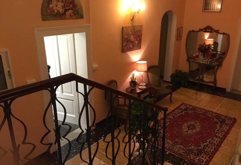 Hotel Villa Gentile  | Levanto | La Spezia | Italia 5