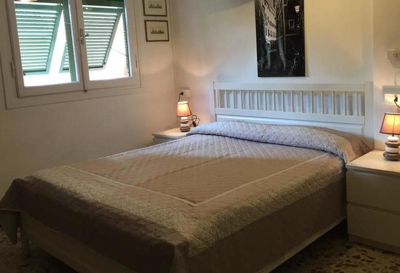 Hotel Villa Gentile  | Levanto | La Spezia | Italia 7