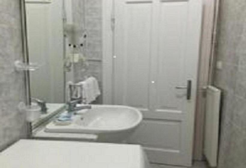 Hotel Villa Gentile  | Levanto | La Spezia | Italia 9