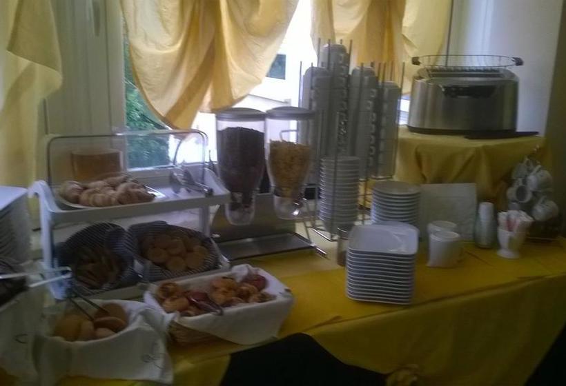 Hotel Mazzocca  | Caramanico Terme | Pescara | Italia 10