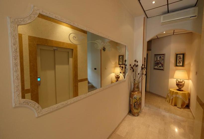 Hotel Mazzocca  | Caramanico Terme | Pescara | Italia 11