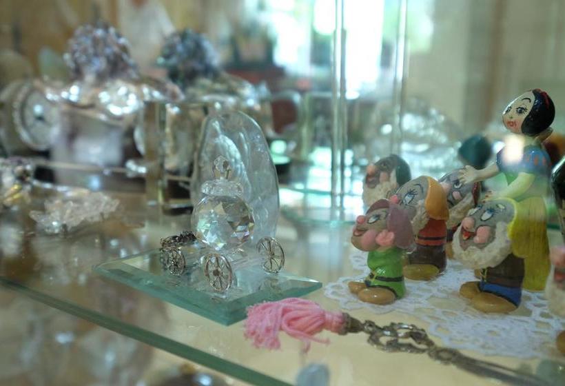 Hotel Mazzocca  | Caramanico Terme | Pescara | Italia 13