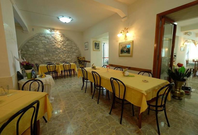 Hotel Mazzocca  | Caramanico Terme | Pescara | Italia 14