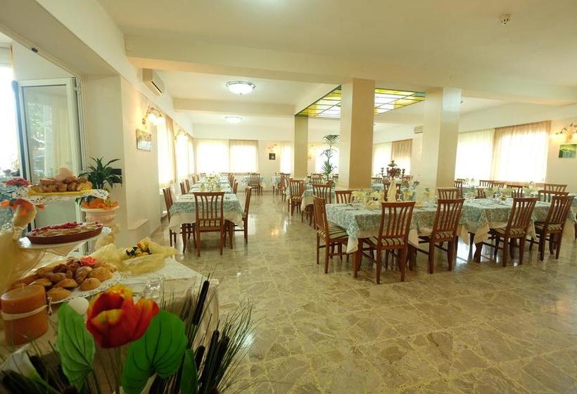 Hotel Mazzocca  | Caramanico Terme | Pescara | Italia 15