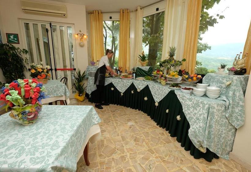 Hotel Mazzocca  | Caramanico Terme | Pescara | Italia 16