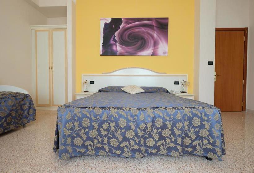 Hotel Mazzocca  | Caramanico Terme | Pescara | Italia 17