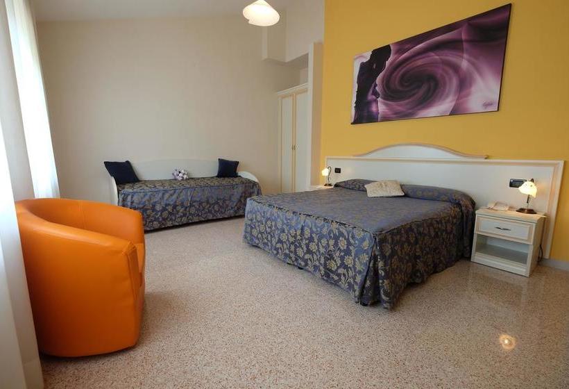 Hotel Mazzocca  | Caramanico Terme | Pescara | Italia 19