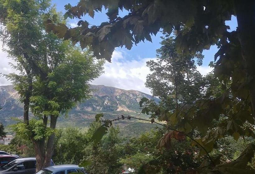 Hotel Mazzocca  | Caramanico Terme | Pescara | Italia 2