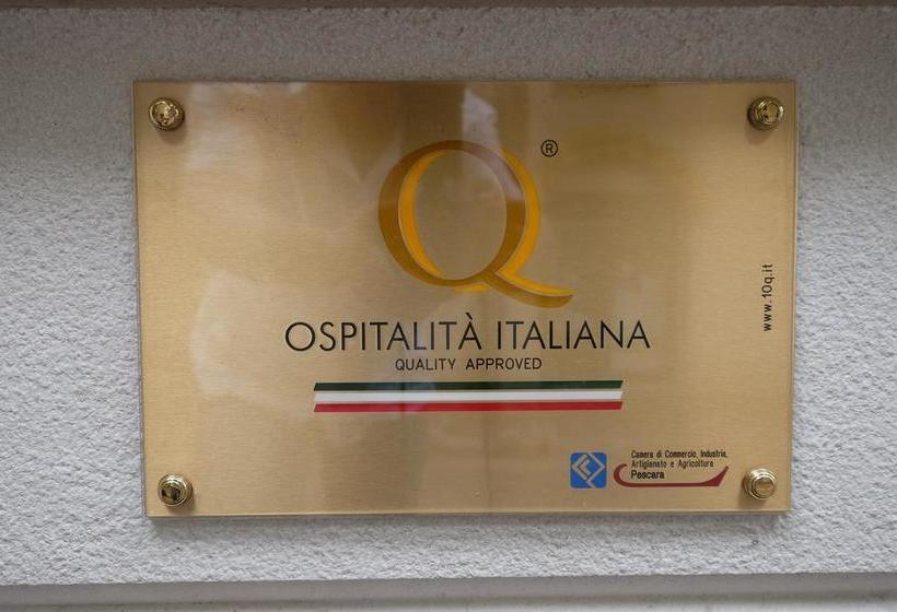 Hotel Mazzocca  | Caramanico Terme | Pescara | Italia 20