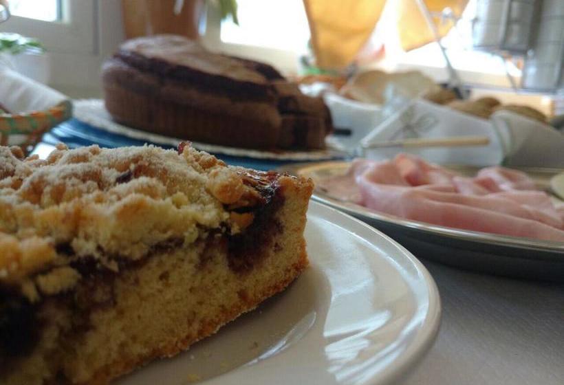 Hotel Mazzocca  | Caramanico Terme | Pescara | Italia 4