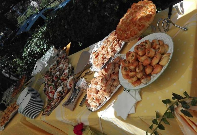 Hotel Mazzocca  | Caramanico Terme | Pescara | Italia 7