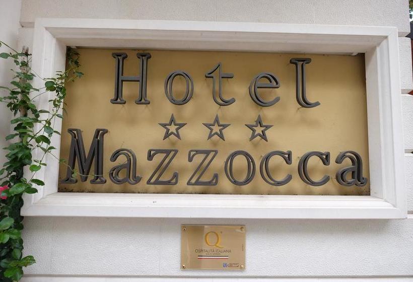 Hotel Mazzocca  | Caramanico Terme | Pescara | Italia 8